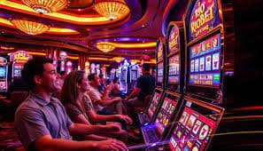 Meja live casino dengan dealer langsung di dan777 h5