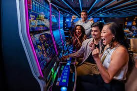 Koleksi slot online beragam tema di platform kasino dan777 h5
