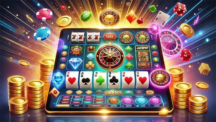 Cara meningkatkan level VIP di platform dan777 h5 melalui aktivitas bermain