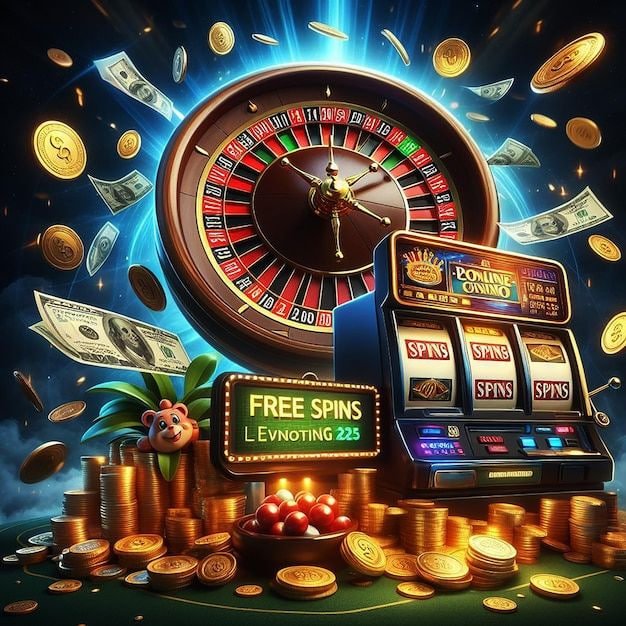Meja live casino dengan dealer sungguhan tersedia di platform