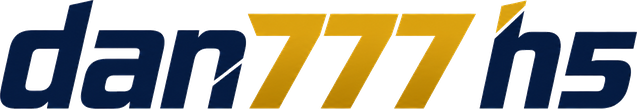 dan777 h5 logo